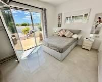 Wederverkoop - Villa - Ciudad Quesada