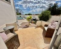 Wederverkoop - Villa - Ciudad Quesada