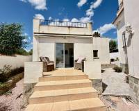 Wederverkoop - Villa - Ciudad Quesada