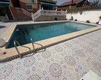 Wederverkoop - Villa - Ciudad Quesada