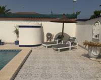 Wederverkoop - Villa - Ciudad Quesada