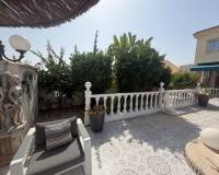 Wederverkoop - Villa - Ciudad Quesada