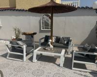 Wederverkoop - Villa - Ciudad Quesada