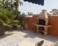 Wederverkoop - Villa - Ciudad Quesada