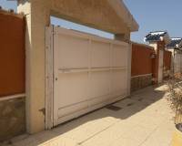 Wederverkoop - Villa - Ciudad Quesada