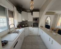 Wederverkoop - Villa - Ciudad Quesada