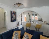 Wederverkoop - Villa - Ciudad Quesada