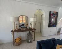 Wederverkoop - Villa - Ciudad Quesada