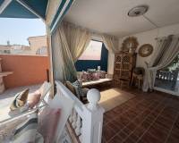 Wederverkoop - Villa - Ciudad Quesada
