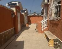 Wederverkoop - Villa - Ciudad Quesada