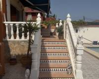 Wederverkoop - Villa - Ciudad Quesada