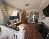 Wederverkoop - Villa - Ciudad Quesada