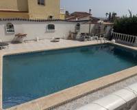 Wederverkoop - Villa - Ciudad Quesada