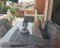 Wederverkoop - Villa - Ciudad Quesada