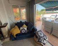 Wederverkoop - Villa - Ciudad Quesada