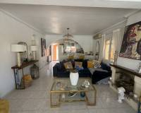 Wederverkoop - Villa - Ciudad Quesada