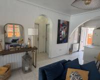 Wederverkoop - Villa - Ciudad Quesada