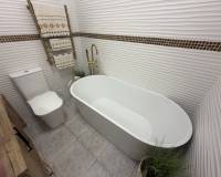 Wederverkoop - Villa - Ciudad Quesada