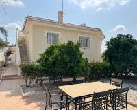 Wederverkoop - Villa - Ciudad Quesada