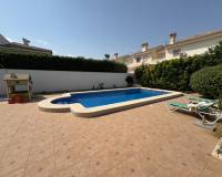 Wederverkoop - Villa - Ciudad Quesada