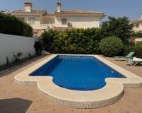 Wederverkoop - Villa - Ciudad Quesada