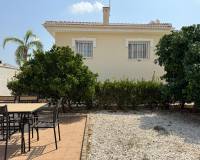 Wederverkoop - Villa - Ciudad Quesada