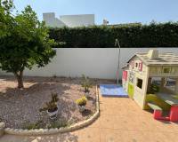 Wederverkoop - Villa - Ciudad Quesada