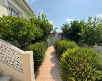 Wederverkoop - Villa - Ciudad Quesada