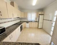 Wederverkoop - Villa - Ciudad Quesada