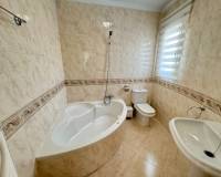 Wederverkoop - Villa - Ciudad Quesada
