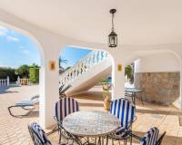 Wederverkoop - Villa - Ciudad Quesada