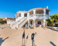 Wederverkoop - Villa - Ciudad Quesada