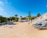 Wederverkoop - Villa - Ciudad Quesada