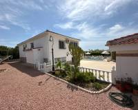 Wederverkoop - Villa - Ciudad Quesada