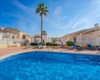 Wederverkoop - Villa - Ciudad Quesada