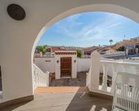 Wederverkoop - Villa - Ciudad Quesada