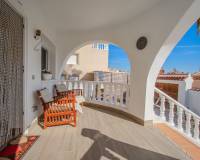 Wederverkoop - Villa - Ciudad Quesada