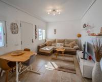 Wederverkoop - Villa - Ciudad Quesada