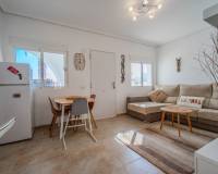 Wederverkoop - Villa - Ciudad Quesada