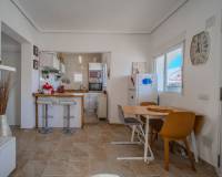 Wederverkoop - Villa - Ciudad Quesada