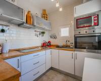 Wederverkoop - Villa - Ciudad Quesada
