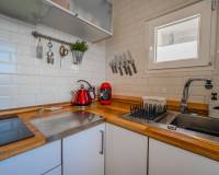 Wederverkoop - Villa - Ciudad Quesada