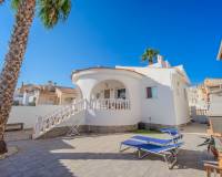 Wederverkoop - Villa - Ciudad Quesada
