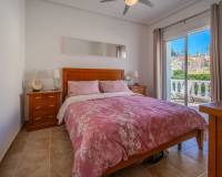 Wederverkoop - Villa - Ciudad Quesada