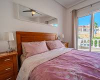 Wederverkoop - Villa - Ciudad Quesada
