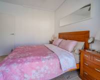 Wederverkoop - Villa - Ciudad Quesada