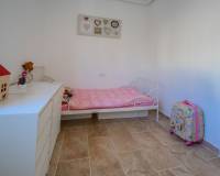 Wederverkoop - Villa - Ciudad Quesada