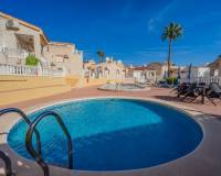 Wederverkoop - Villa - Ciudad Quesada