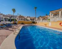Wederverkoop - Villa - Ciudad Quesada