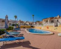 Wederverkoop - Villa - Ciudad Quesada